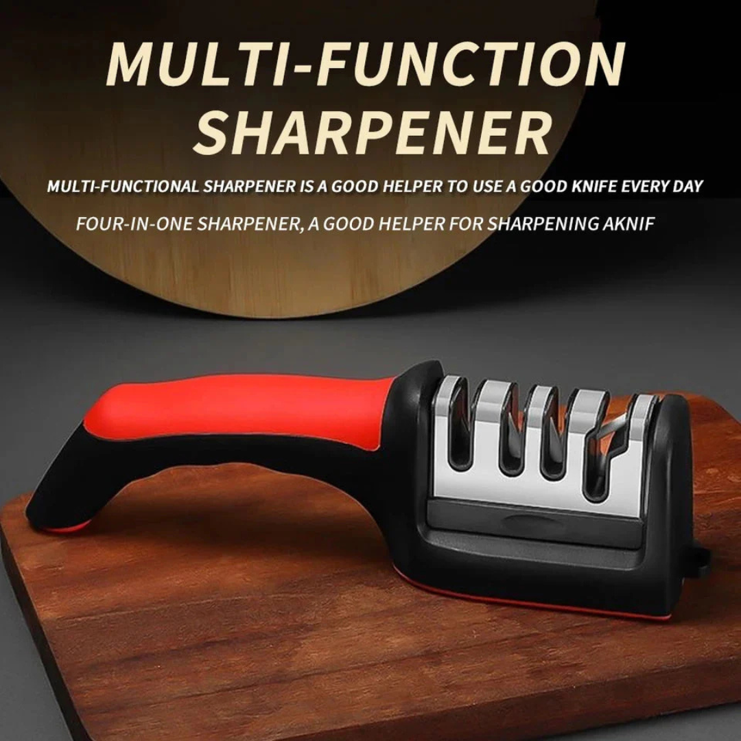 4 in 1 Multipurpose Kitchen Tool
